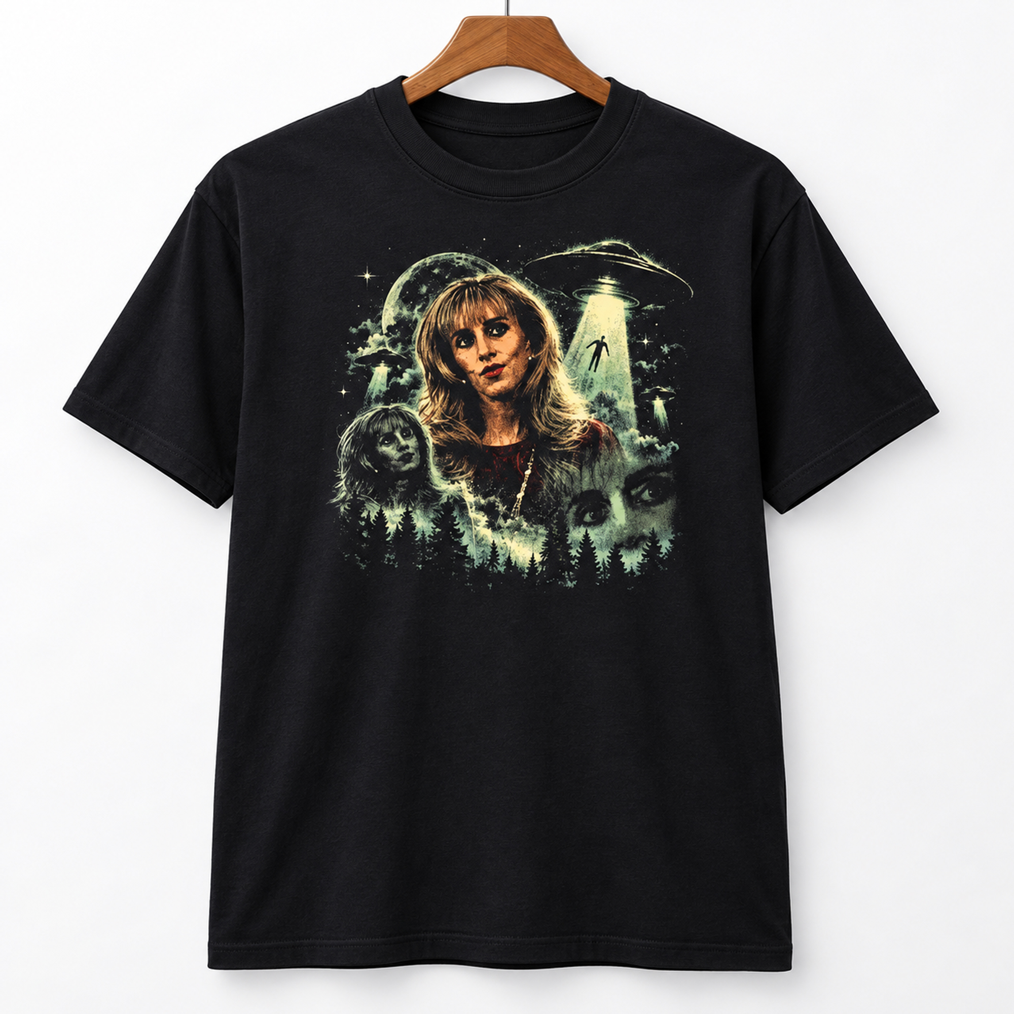 Susan Dell Alien White House Shirt 1 Susan Dell Alien White House Shirt