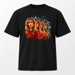Susan Dell Lizard White House Shirt