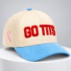 Titans Go Tits Hat 2026 3 Titans Go Tits Hat 2026 1