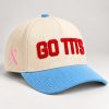 Titans Go Tits Hat 2026