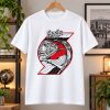 Trail Blazers Opening Night Shirt 2