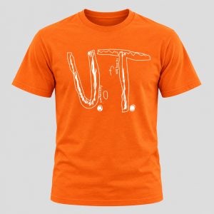 2026 University Of Tennessee Anti Bullying Shirt