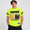 Yeat Fortnite Kittens Off Tha Chug Jug Cat Shirt 2