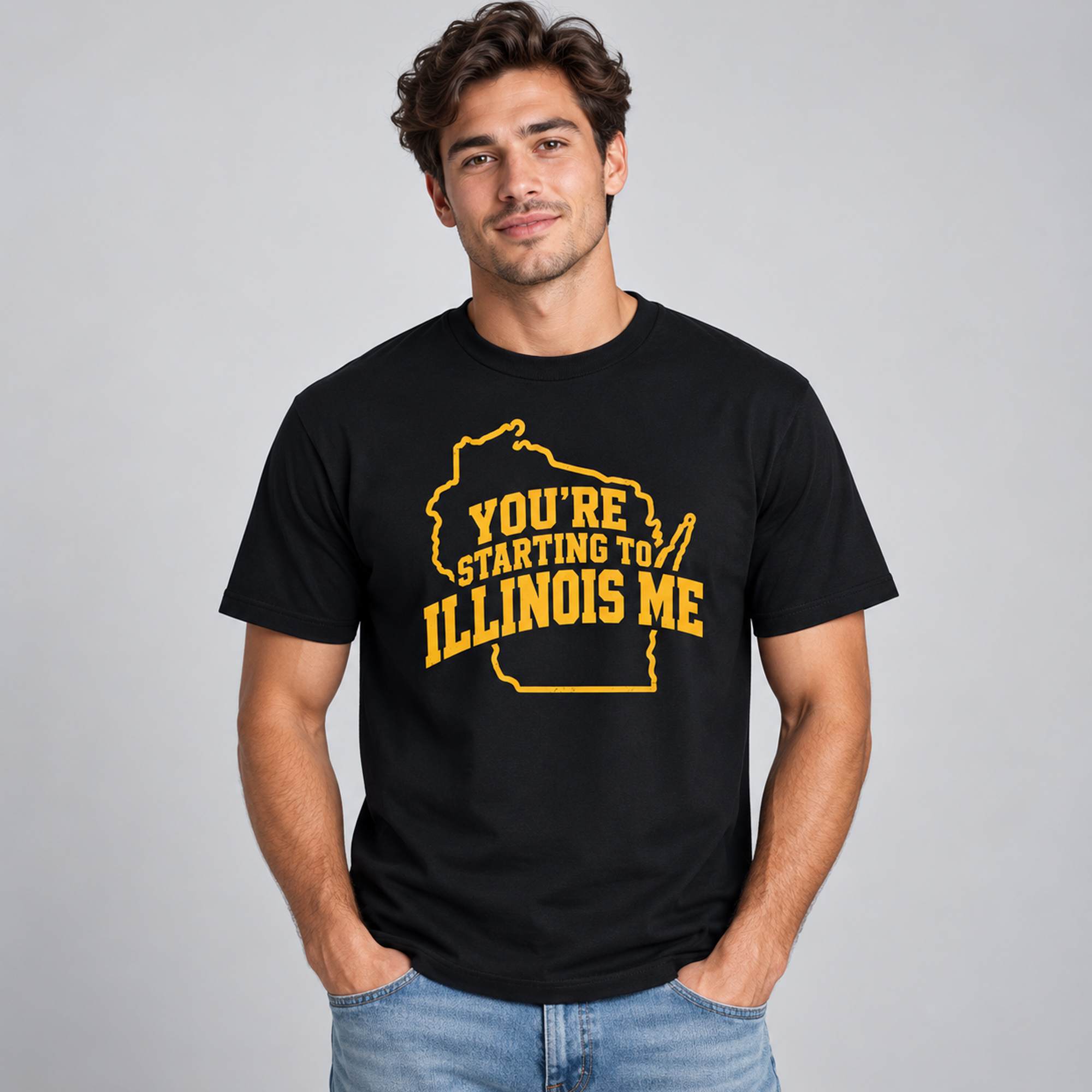 You’re Starting To Illinois Me Shirt 3 You’re Starting To Illinois Me Shirt 2