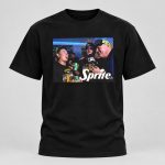 Yuki Matsui Sprite Shirt