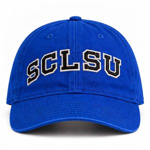 Christen Harper Goff SCLSU Hat 1