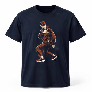 2026 Ben Johnson Chicago Bears Victory Friday Shirt
