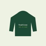 SAMPLE Trail Crew Hoodie