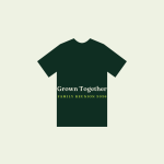 SAMPLE Grown Together Family Reunion Tee